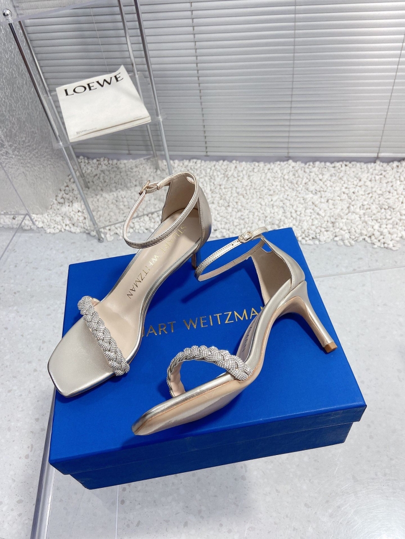 Stuart Weitzman High Heels